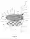 Fig. 04 - RAISED EDGE GRILL GRATE