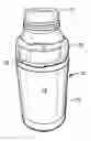 Fig. 01 - COMBINATION FOOD CONTAINER