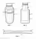Fig. 02 - COMBINATION FOOD CONTAINER