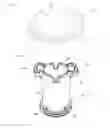 Fig. 04 - Level entry shower system