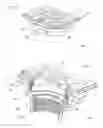 Fig. 07 - Level entry shower system
