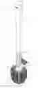 Fig. 01 - Cleaning devices with selectively flexible or rigid handles