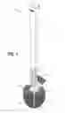 Fig. 02 - Cleaning devices with selectively flexible or rigid handles