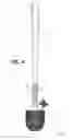 Fig. 08 - Cleaning devices with selectively flexible or rigid handles