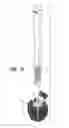Fig. 11 - Cleaning devices with selectively flexible or rigid handles