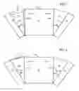 Fig. 03 - Ceiling debris collection bin