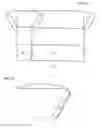 Fig. 06 - Ceiling debris collection bin