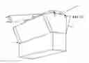 Fig. 08 - Ceiling debris collection bin