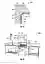 Fig. 04 - DISHWASHER WITH VACUUM DRYING AND METHOD