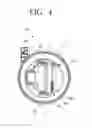 Fig. 05 - Dishwasher comprising a sealing apparatus