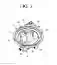 Fig. 09 - Dishwasher comprising a sealing apparatus