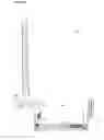 Fig. 04 - Household appliance comprising a balancing system