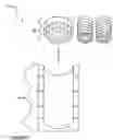 Fig. 02 - Medical scope attachment device and system