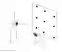 Fig. 01 - EYE TRACKING CALIBRATION