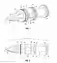 Fig. 02 - Applanation tonometer having cornea alignment means