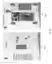 Fig. 26 - ECG patch and methods of use