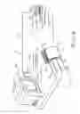 Fig. 11 - Radial Check Device