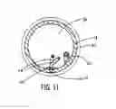 Fig. 07 - INTRACRANIAL SENSING & MONITORING DEVICE WITH MACRO AND MICRO ELECTRODES
