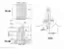 Fig. 15 - BODY WORN PHYSIOLOGICAL SENSOR DEVICE HAVING A DISPOSABLE ELECRODE MODULE