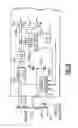 Fig. 10 - Body worn physiological sensor device having a disposable electrode module