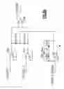 Fig. 11 - Body worn physiological sensor device having a disposable electrode module