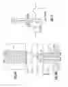 Fig. 15 - Body worn physiological sensor device having a disposable electrode module
