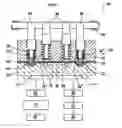 Fig. 01 - Device for combined respiratory gas analysis and lung function test