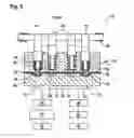 Fig. 04 - Device for combined respiratory gas analysis and lung function test