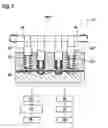 Fig. 05 - Device for combined respiratory gas analysis and lung function test