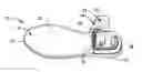 Fig. 01 - ORTHOPEDIC LOAD LIMIT WARNING APPARATUS