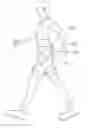 Fig. 01 - Apparatus and method for recognizing gait motion