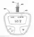 Fig. 01 - Analyte sensors, systems, testing apparatus and manufacturing methods