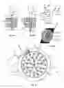 Fig. 05 - Fluid extraction and drug delivery system and methods using microneedles