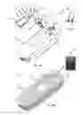 Fig. 11 - Fluid extraction and drug delivery system and methods using microneedles