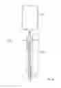 Fig. 18 - THERAPEUTIC PELVIC REGION ANALYZER AND METHOD OF USE THEREOF
