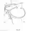 Fig. 06 - Wearable system for detecting and measuring biosignals
