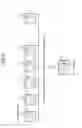 Fig. 04 - X-ray diagnostic apparatus to identify a target in x-ray images