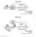 Fig. 09 - X-ray diagnostic apparatus to identify a target in x-ray images