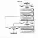 Fig. 14 - X-ray diagnostic apparatus to identify a target in x-ray images