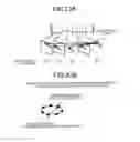 Fig. 20 - X-ray diagnostic apparatus to identify a target in x-ray images
