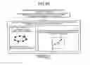 Fig. 22 - X-ray diagnostic apparatus to identify a target in x-ray images
