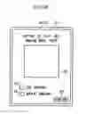 Fig. 25 - Radiographic imaging system, radiographic imaging device, handheld terminal device and radiographic imaging method
