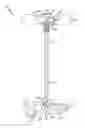 Fig. 01 - Bone marrow aspiration needle assembly