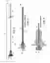 Fig. 03 - EXCHANGEABLE CORE BIOPSY NEEDLE