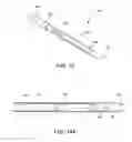 Fig. 08 - EXCHANGEABLE CORE BIOPSY NEEDLE
