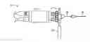 Fig. 01 - Optical Biopsy Needle and Endoscope System