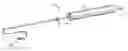 Fig. 01 - Vascular hole closure delivery device