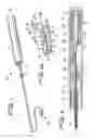 Fig. 02 - Vascular hole closure delivery device