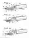 Fig. 09 - Vascular hole closure delivery device