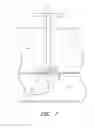 Fig. 07 - VASCULAR WOUND CLOSURE DEVICE AND METHOD